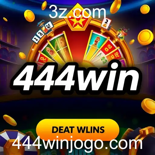 444win Revoluciona o Mercado de Jogos Online no Brasil