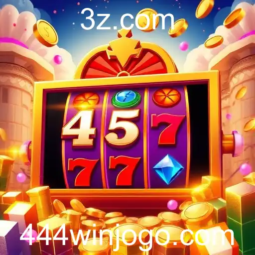 Novo Marco no Mercado de Jogos Online Impulsionado pela Plataforma 444win