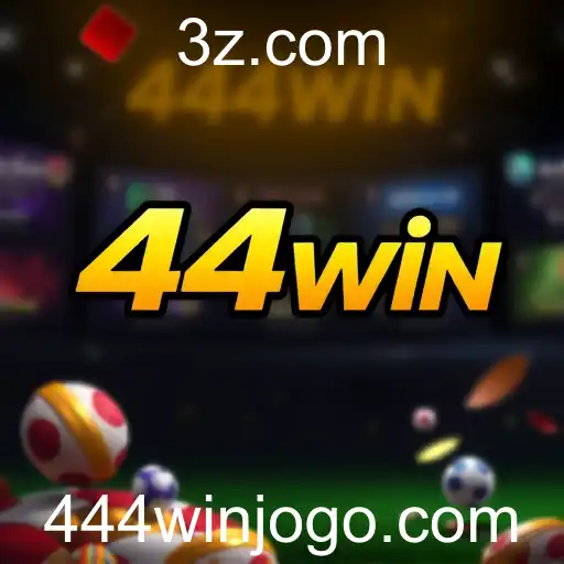 O Crescimento dos Jogos Online em 2025: O Impacto do 444win