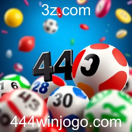 Explorando o Mundo da Loteria com o 444win