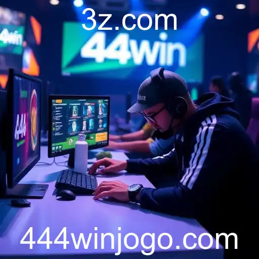 O Rápido Crescimento do Mercado de Jogos Online em 2025