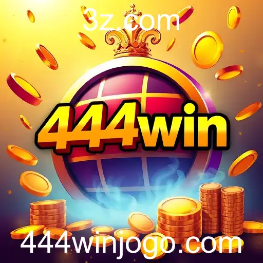 A Revolução dos Jogos Online e o Crescimento Explosivo do 444win