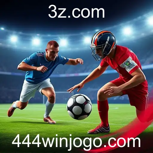 A Ascensão do 444win no Cenário de Jogos em 2025