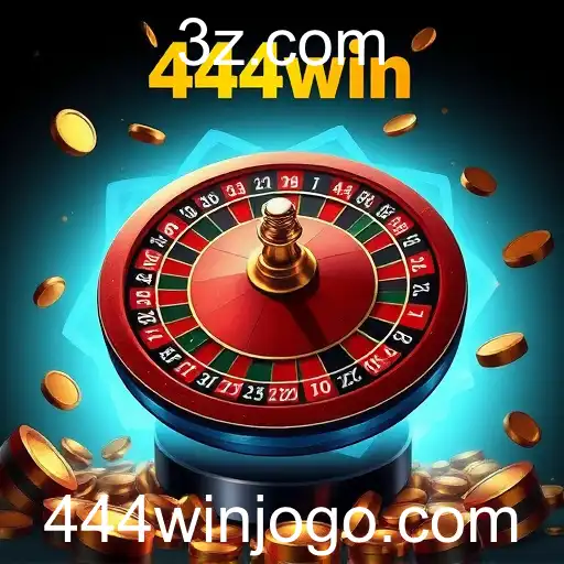 A Fascinante Experiência da Roleta no 444win