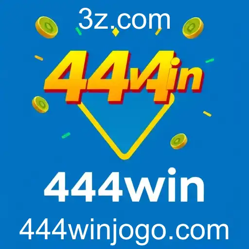 Tendências de Jogos em 2026: O Impacto da Plataforma 444win